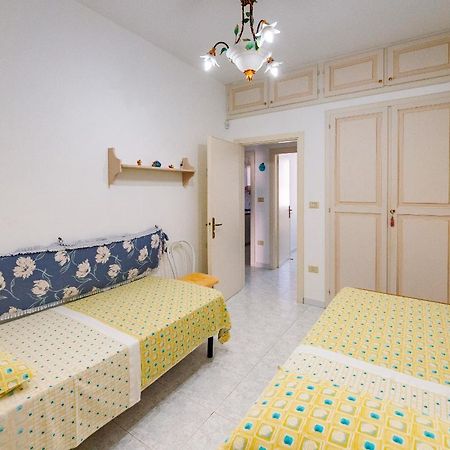 Casa Vacanze Leuca Santa Maria di Leuca Bagian luar foto