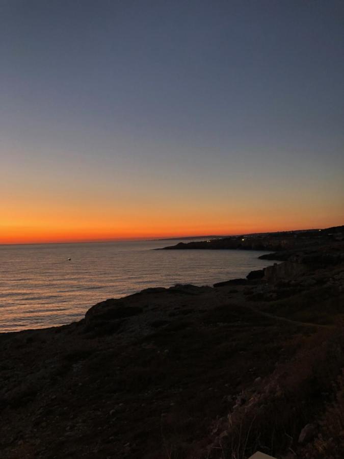 Casa Vacanze Leuca Santa Maria di Leuca Bagian luar foto