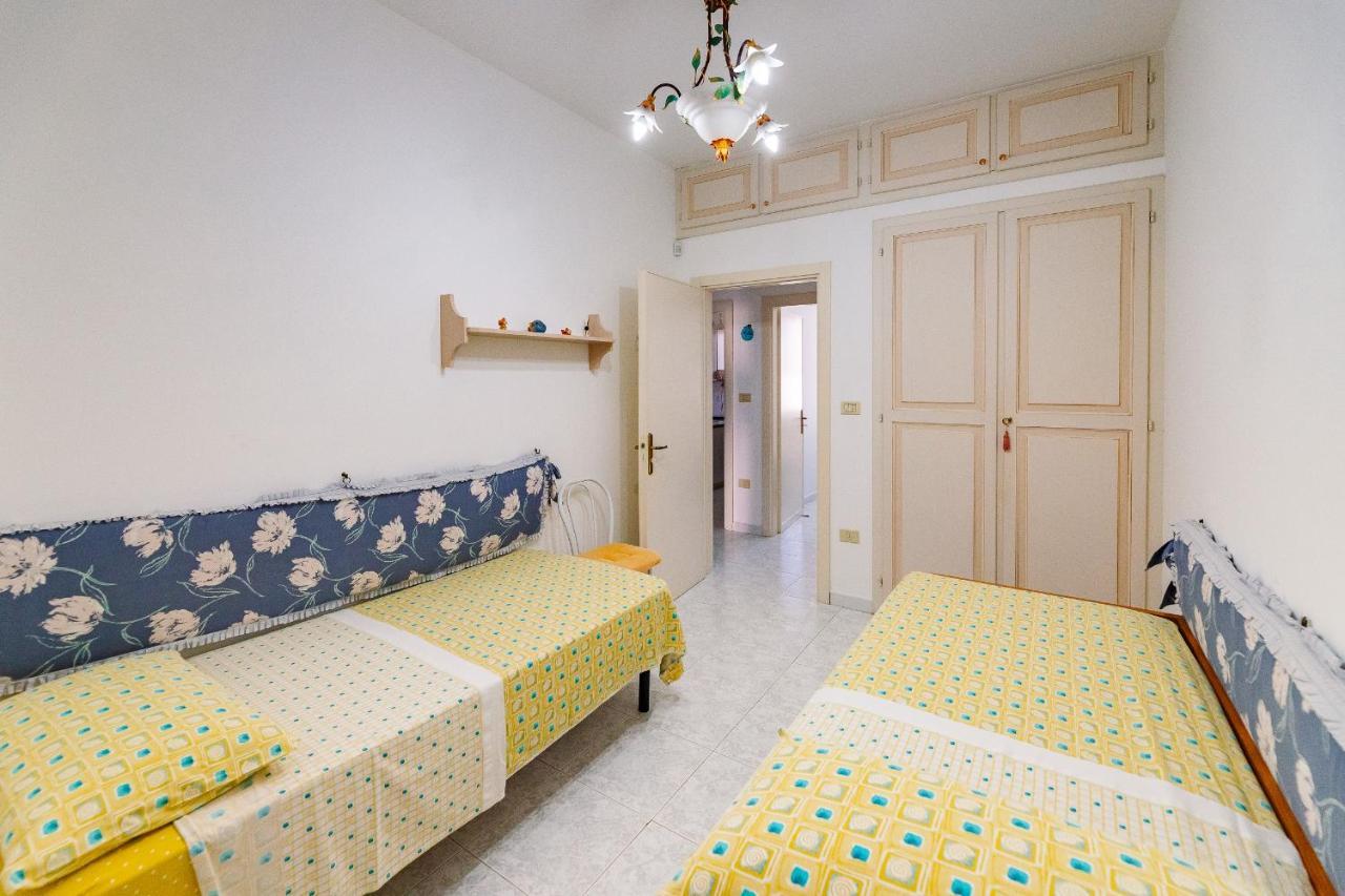 Casa Vacanze Leuca Santa Maria di Leuca Bagian luar foto