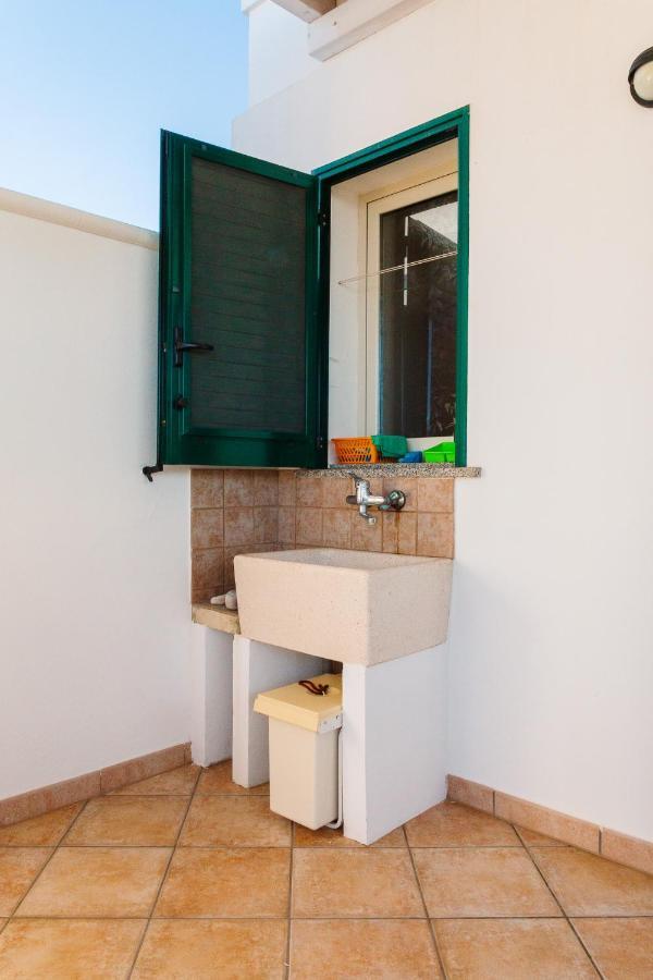 Casa Vacanze Leuca Santa Maria di Leuca Bagian luar foto