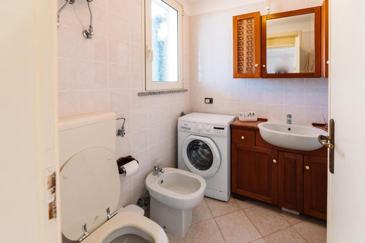 Casa Vacanze Leuca Santa Maria di Leuca Bagian luar foto