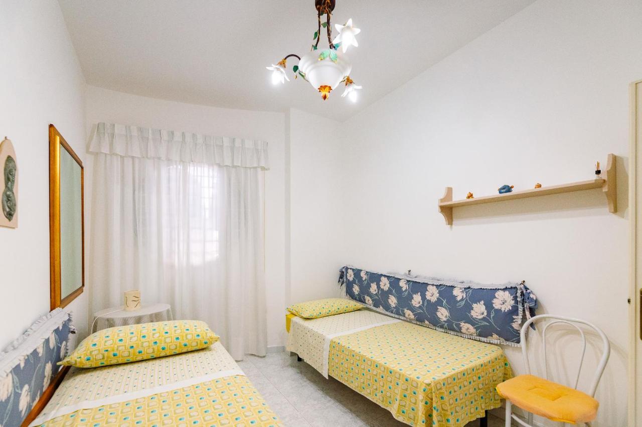 Casa Vacanze Leuca Santa Maria di Leuca Bagian luar foto