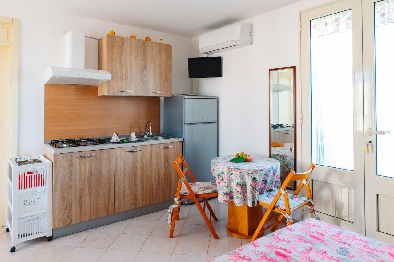 Casa Vacanze Leuca Santa Maria di Leuca Bagian luar foto