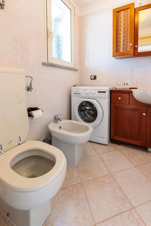 Casa Vacanze Leuca Santa Maria di Leuca Bagian luar foto