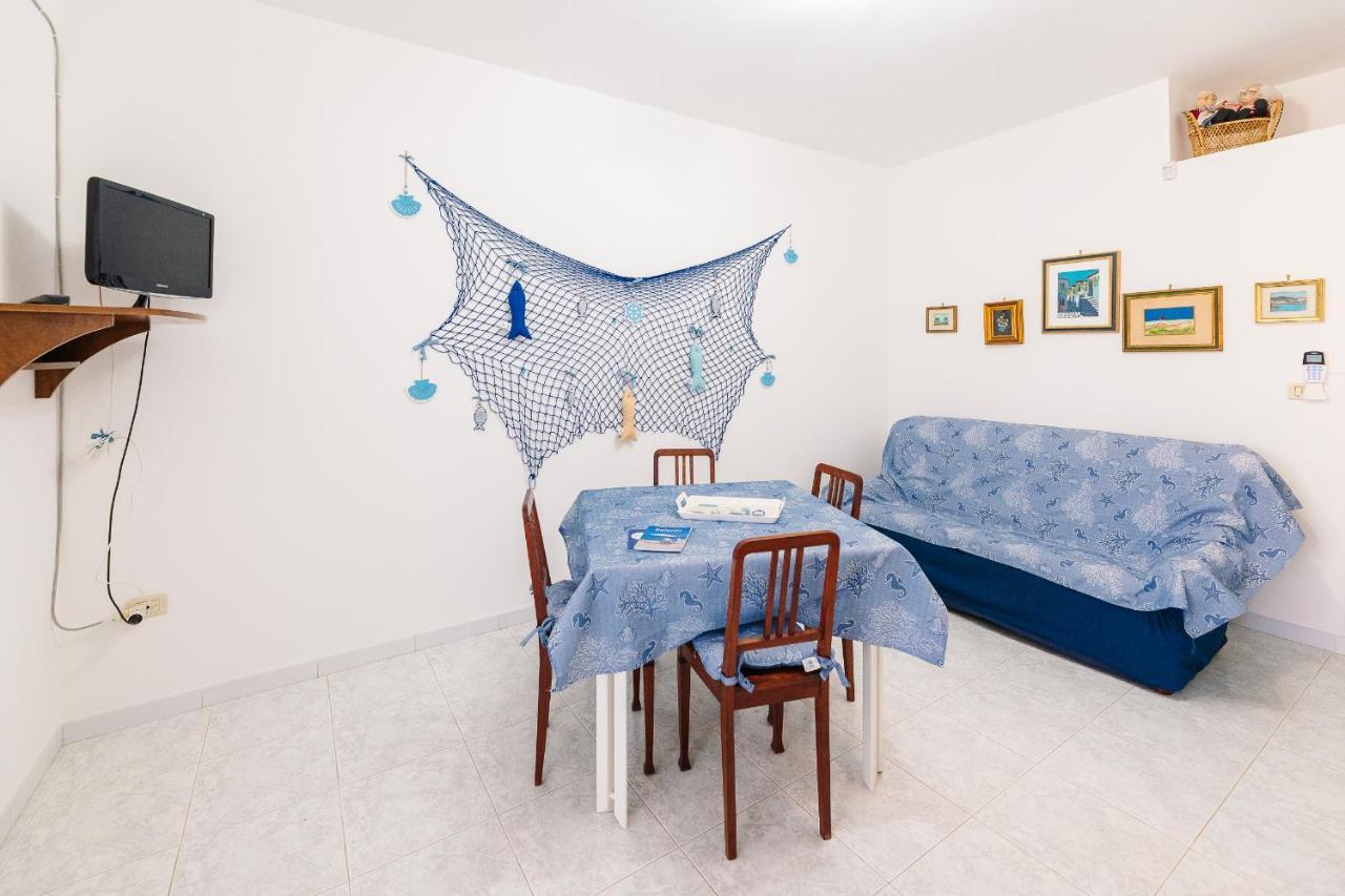 Casa Vacanze Leuca Santa Maria di Leuca Bagian luar foto