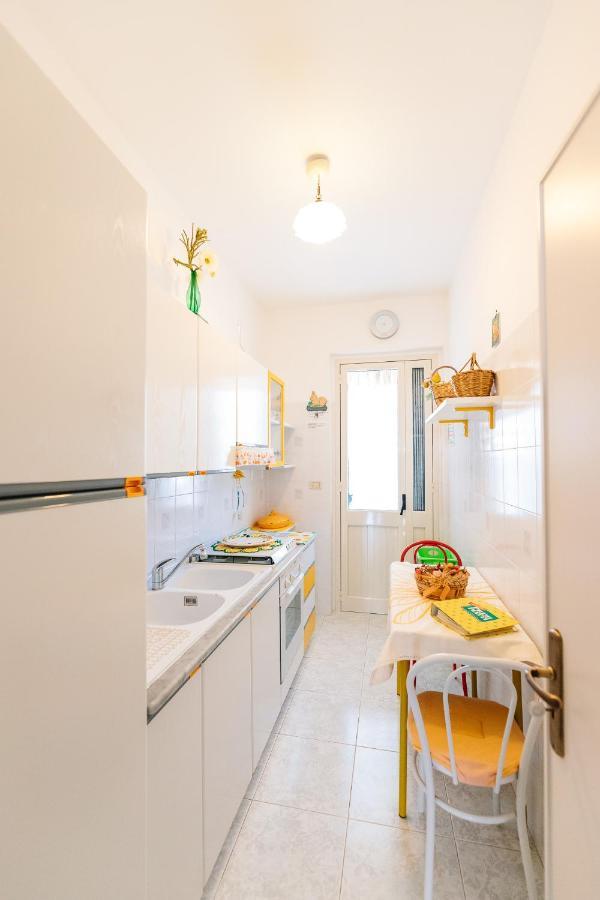 Casa Vacanze Leuca Santa Maria di Leuca Bagian luar foto