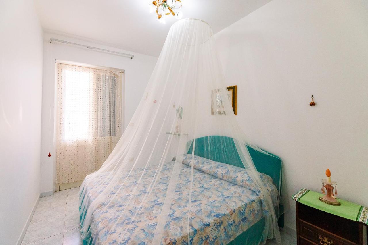Casa Vacanze Leuca Santa Maria di Leuca Bagian luar foto