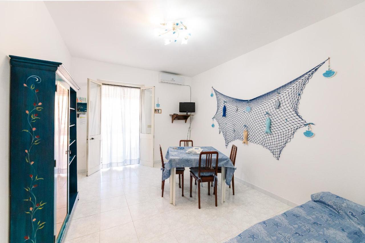 Casa Vacanze Leuca Santa Maria di Leuca Bagian luar foto