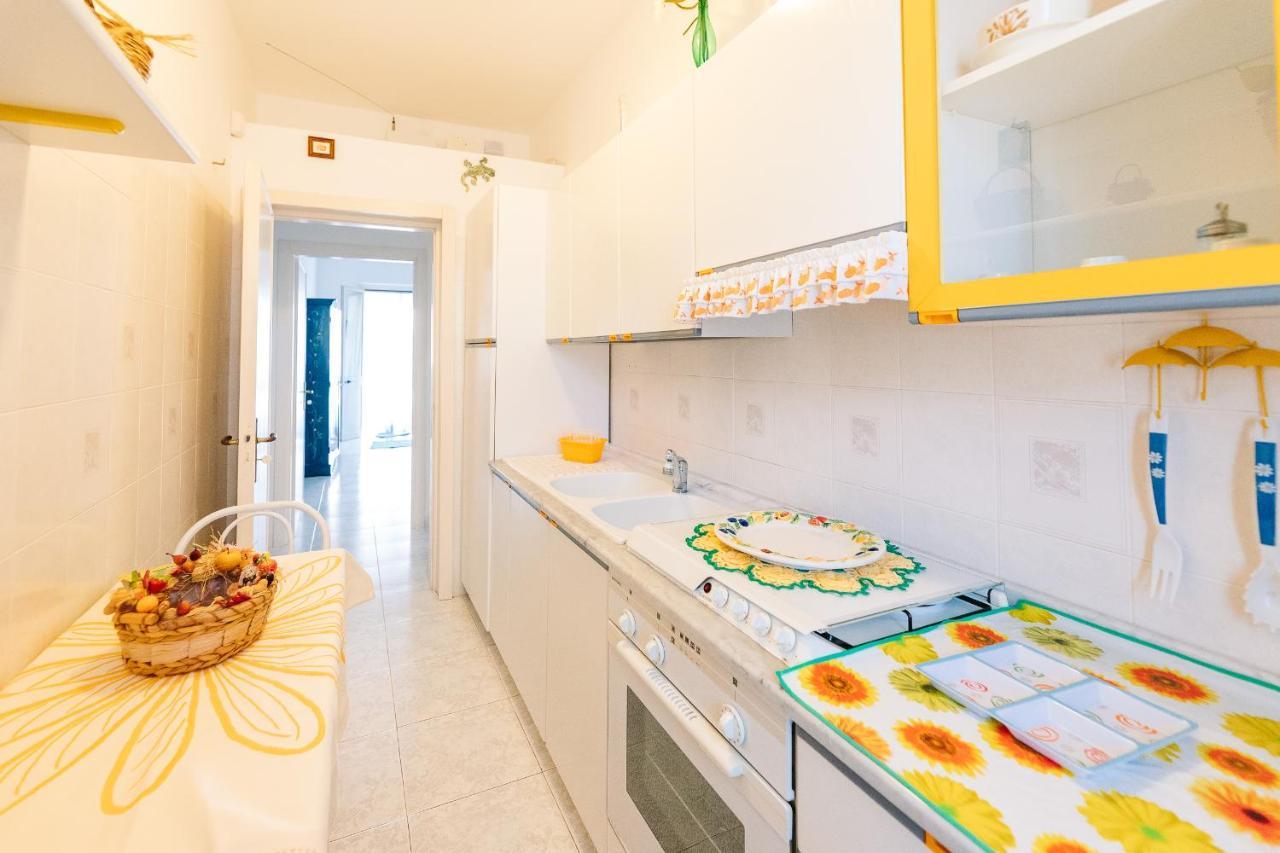 Casa Vacanze Leuca Santa Maria di Leuca Bagian luar foto