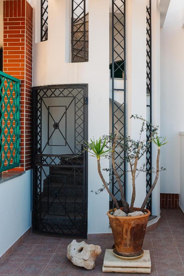 Casa Vacanze Leuca Santa Maria di Leuca Bagian luar foto