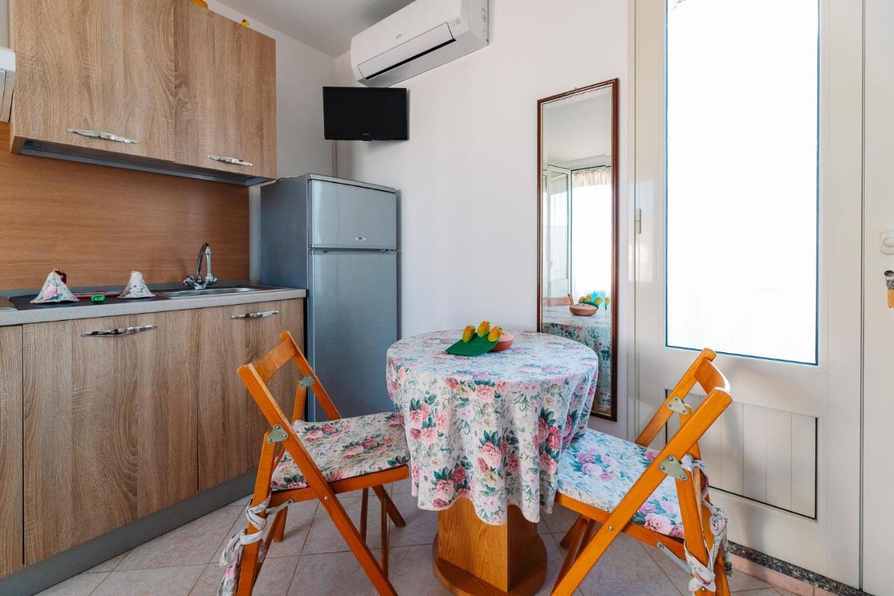 Casa Vacanze Leuca Santa Maria di Leuca Bagian luar foto